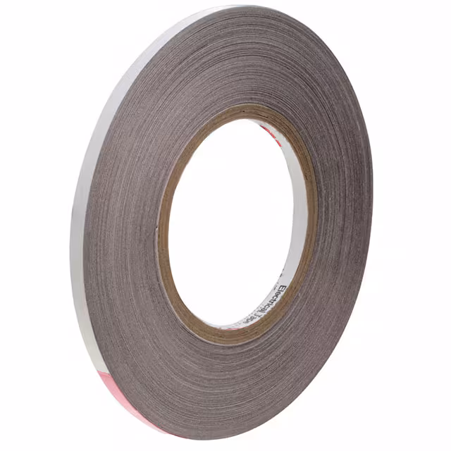 3M CN3190 0.25" X 54.5YD 3M (TC)  RFI and EMI - Shielding and Absorbing Materials